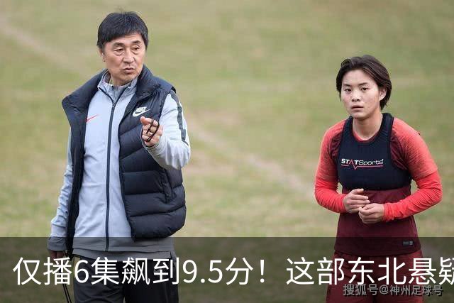 仅播6集飙到9.5分！这部东北悬疑剧凭什么封神